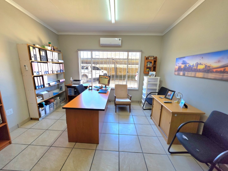Commercial Property for Sale in Bethlehem Free State